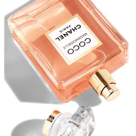 coco chanel mademoiselle intense verschil|chanel coco mademoiselle intense tester.